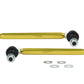 Whiteline Adjustable Front Anti Roll Bar Drop Links for Kia Rondo UN (06-13)