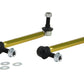 Whiteline Adjustable Front Anti Roll Bar Drop Links for Kia Carens FJ (06-10)