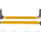 Whiteline Adjustable Front Anti Roll Bar Drop Links for Mercedes C-Class W203/S203/CL203 (00-08) Chassis from A436252