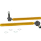 Whiteline Adjustable Front Anti Roll Bar Drop Links for Ford Ranger TKE III 4WD (18-) with 50mm Lift