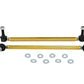 Whiteline Adjustable Front Anti Roll Bar Drop Links for Hyundai Genesis DH (14-16)