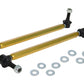 Whiteline Adjustable Front Anti Roll Bar Drop Links for Hyundai Genesis BH (08-14) KLC201