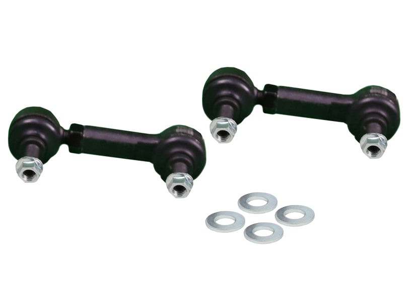 Whiteline Adjustable Front Anti Roll Bar Drop Links for Mazda MX-5 RF ND (15-)