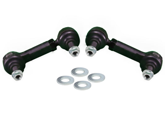 Whiteline Adjustable Front Anti Roll Bar Drop Links for Mazda MX-5 RF ND (15-)