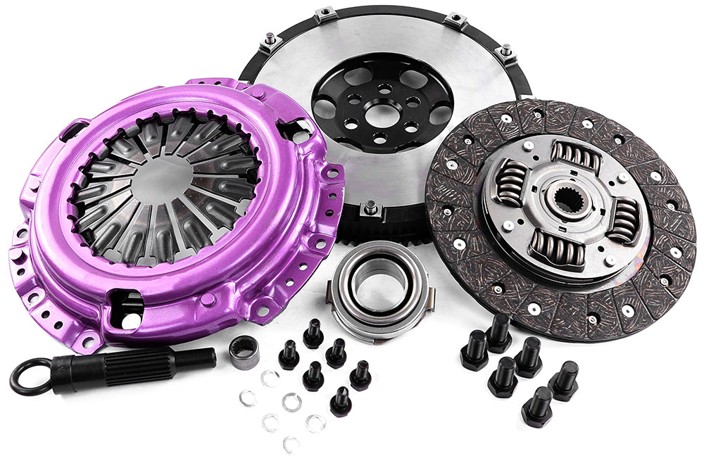 Clutch Kit - Xtreme Performance Heavy Duty Organic 310Nm - Mazda MX-5 1.5 (ND6E) (18-23)