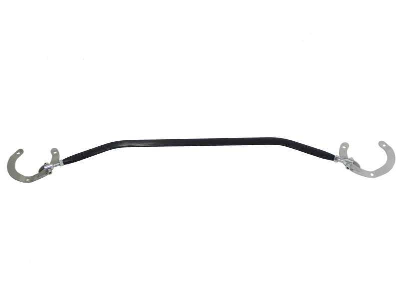 Whiteline Front Strut Brace for Subaru Impreza WRX GV/GR (11-14)