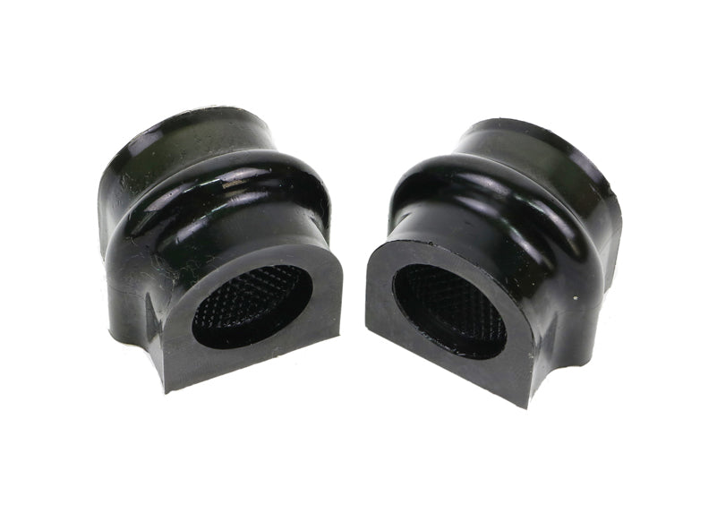 Whiteline Front Anti Roll Bar Mount Bushes for Nissan Stagea WC34 AWD (96-01)
