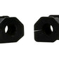 Whiteline Front Anti Roll Bar Mount Bushes for Toyota GT86 ZN6 (12-21) 20mm