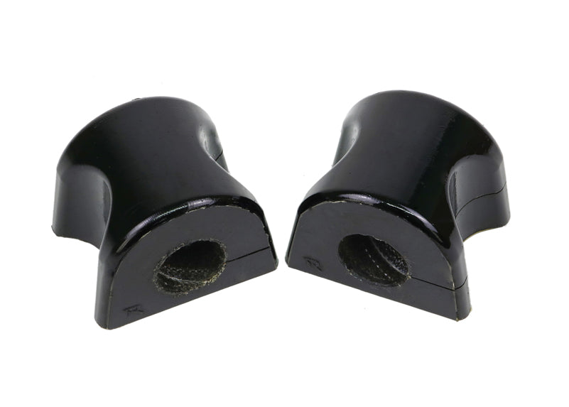 Whiteline Front Anti Roll Bar Mount Bushes for Toyota GT86 ZN6 (12-21) 22mm