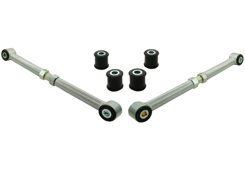 Whiteline Rear Control Arm Lower Front Arm for Subaru Liberty BG Wagon (94-98)