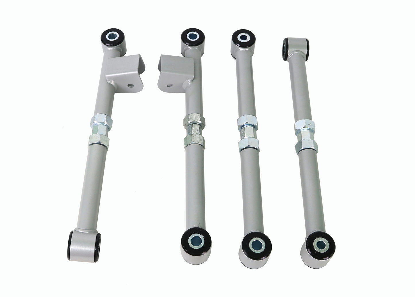 Whiteline Rear Control Arm Lower Front and Rear Arm for Subaru Impreza WRX STI GC/GF (93-00)