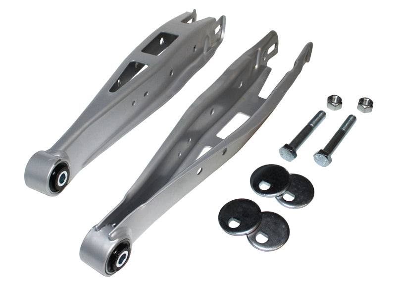 Whiteline Rear Control Arm Lower Arm for Subaru Forester SH (08-13)