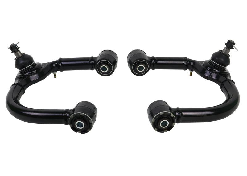 Whiteline Front Control Arm Upper Arm for Toyota FJ Cruiser GSJ15 (09-18)