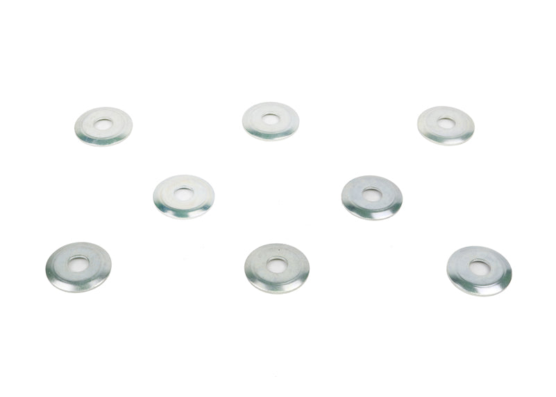 Whiteline Front Anti Roll Bar Link Washer Kit for Mazda B Series Bravo UF 4WD (87-99)