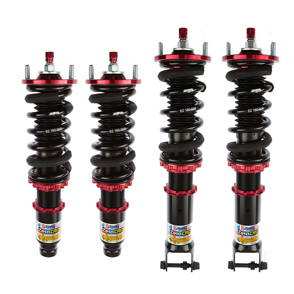MeisterR ZetaCRD Coilovers for Honda Civic EG (91-95)