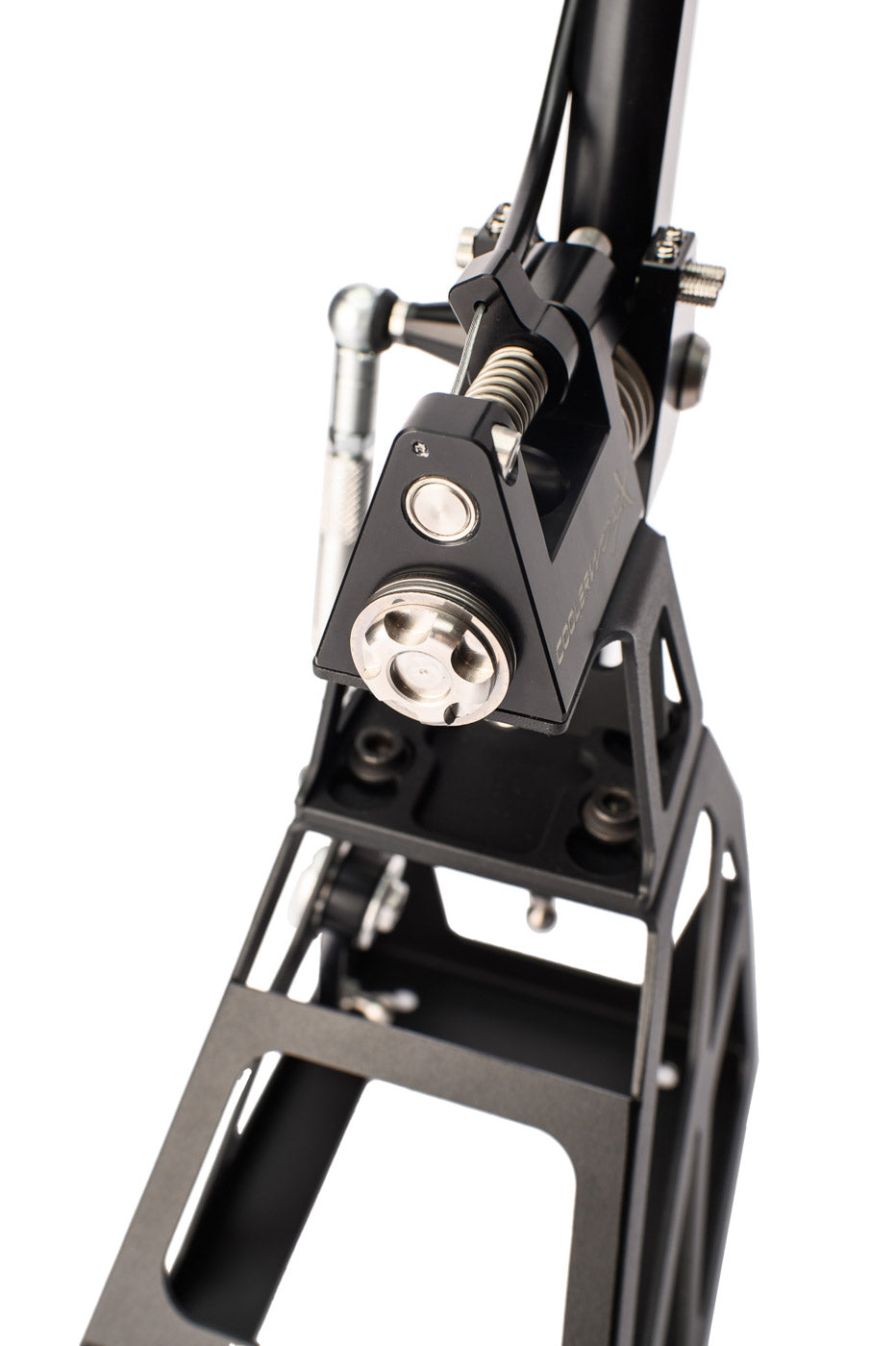 Coolerworx Renault Megane RS IV Classic Pro Short Shifter