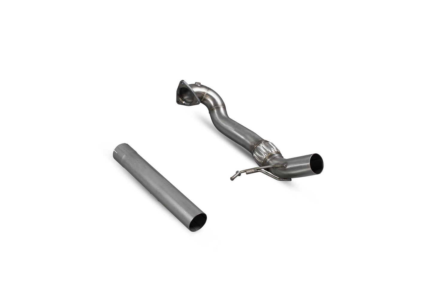 Scorpion Decat Exhaust Downpipe for Audi TT Mk1 Quattro 225 (98-05)