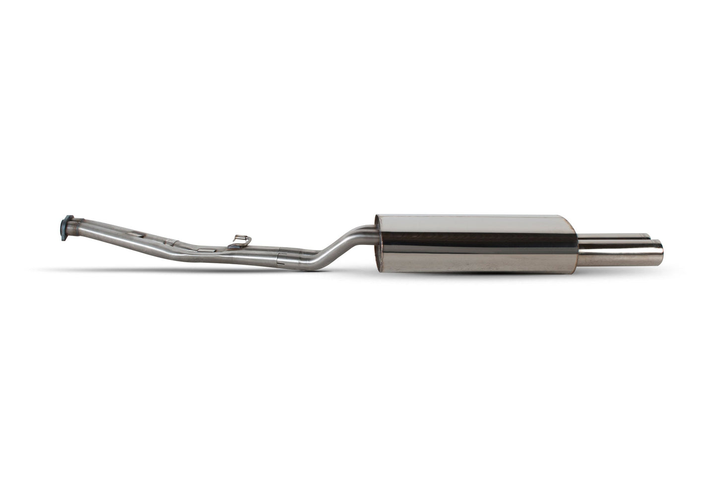 Scorpion Half Exhaust (Lemans) for BMW E30 320/325 (88-91)