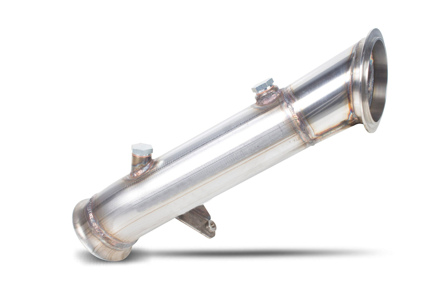 Scorpion Decat Exhaust Downpipe for BMW M135i (13-16)