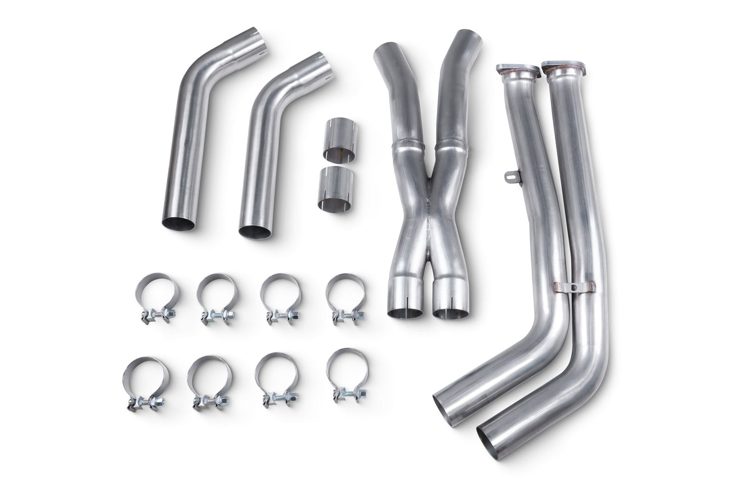 Scorpion Non-Res GPF Delete for BMW X3 M / X4 M (19-21)
