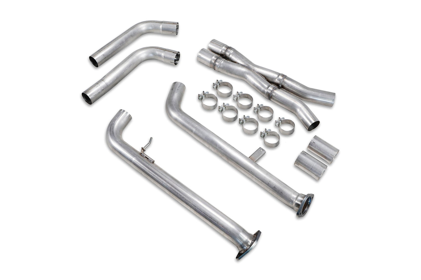 Scorpion Exhuast Exhaust Mid-Pipe for BMW M2 G87 (22-25)