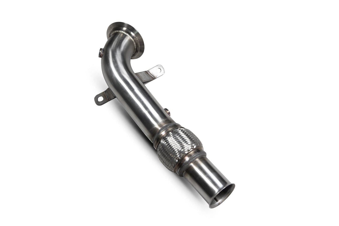 Scorpion Decat Exhaust Downpipe for Ford Puma ST Mk2 (20-24)