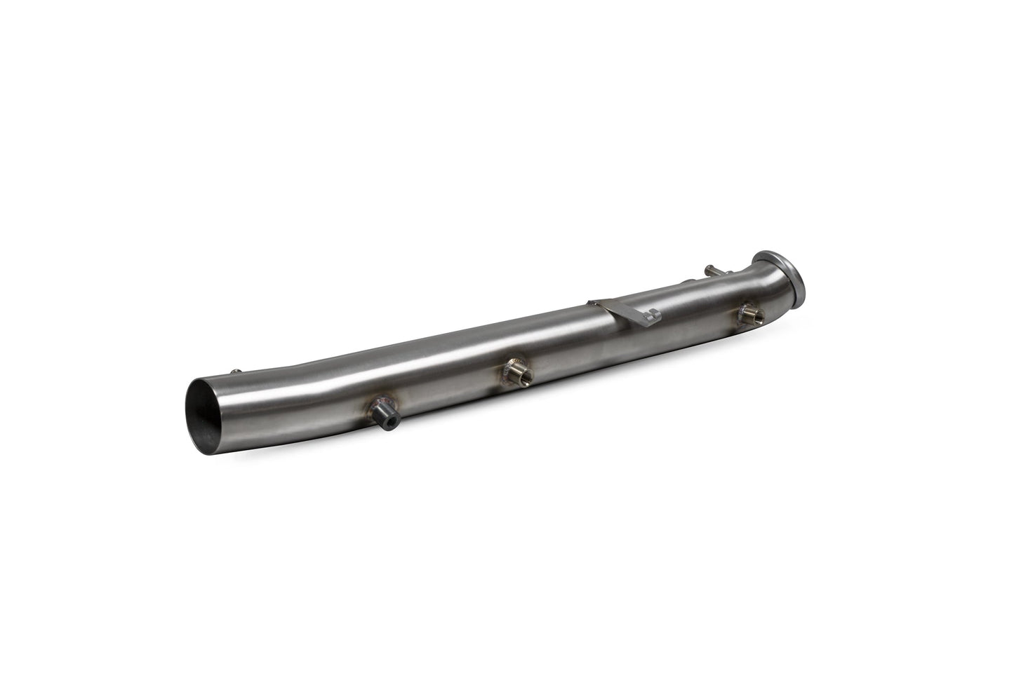 Scorpion Non-Res GPF Delete for Ford Fiesta ST Mk8 (18-21)