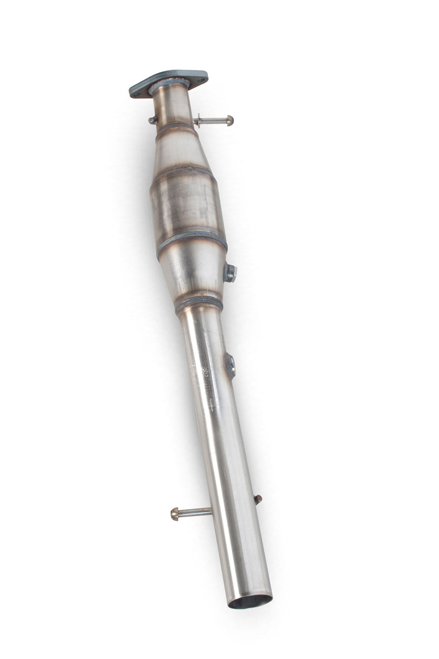 Scorpion Sports Cat for Ford Fiesta ST150 (04-08)