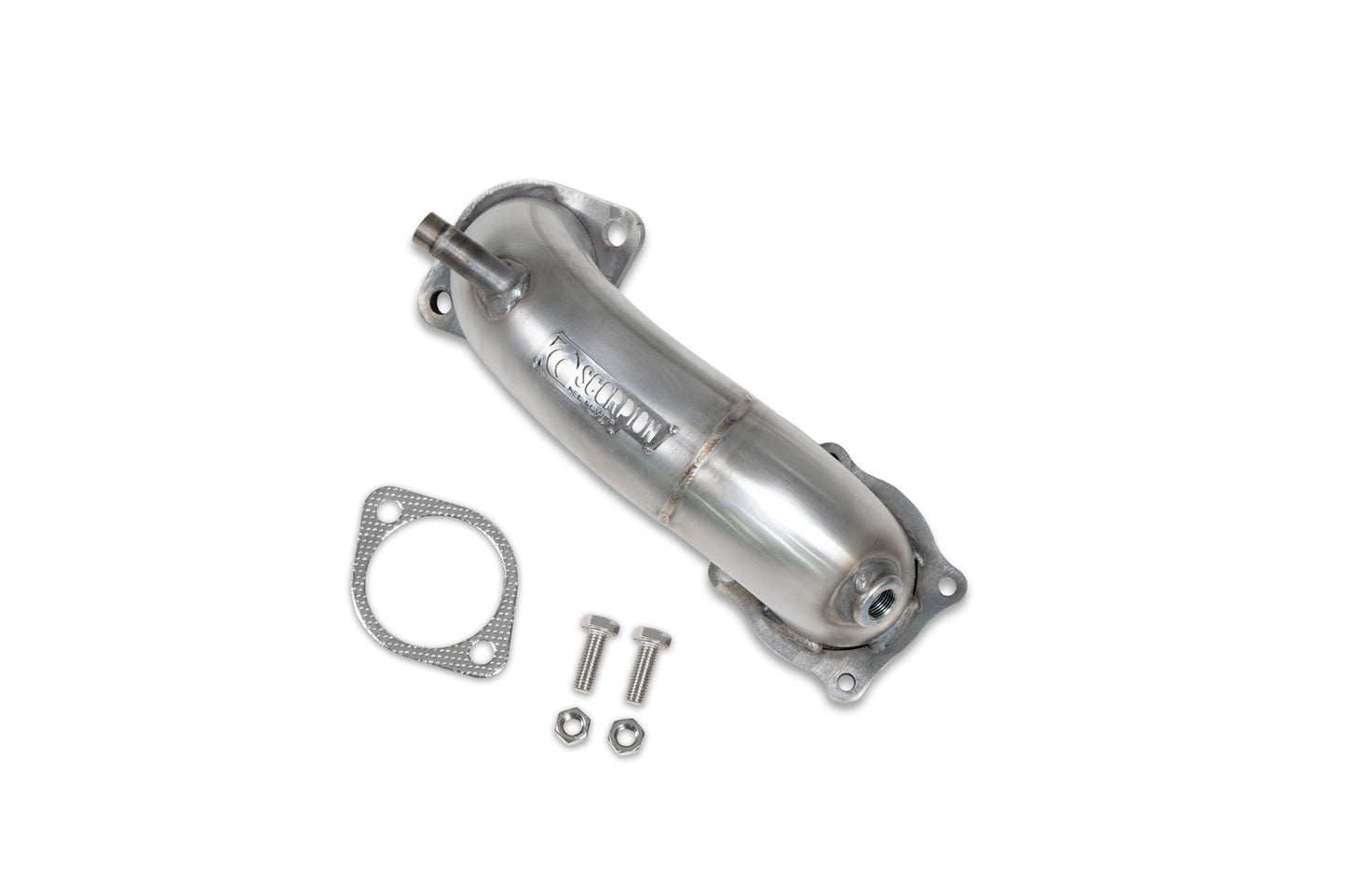 Scorpion Decat for Hyundai i20N (21-25)