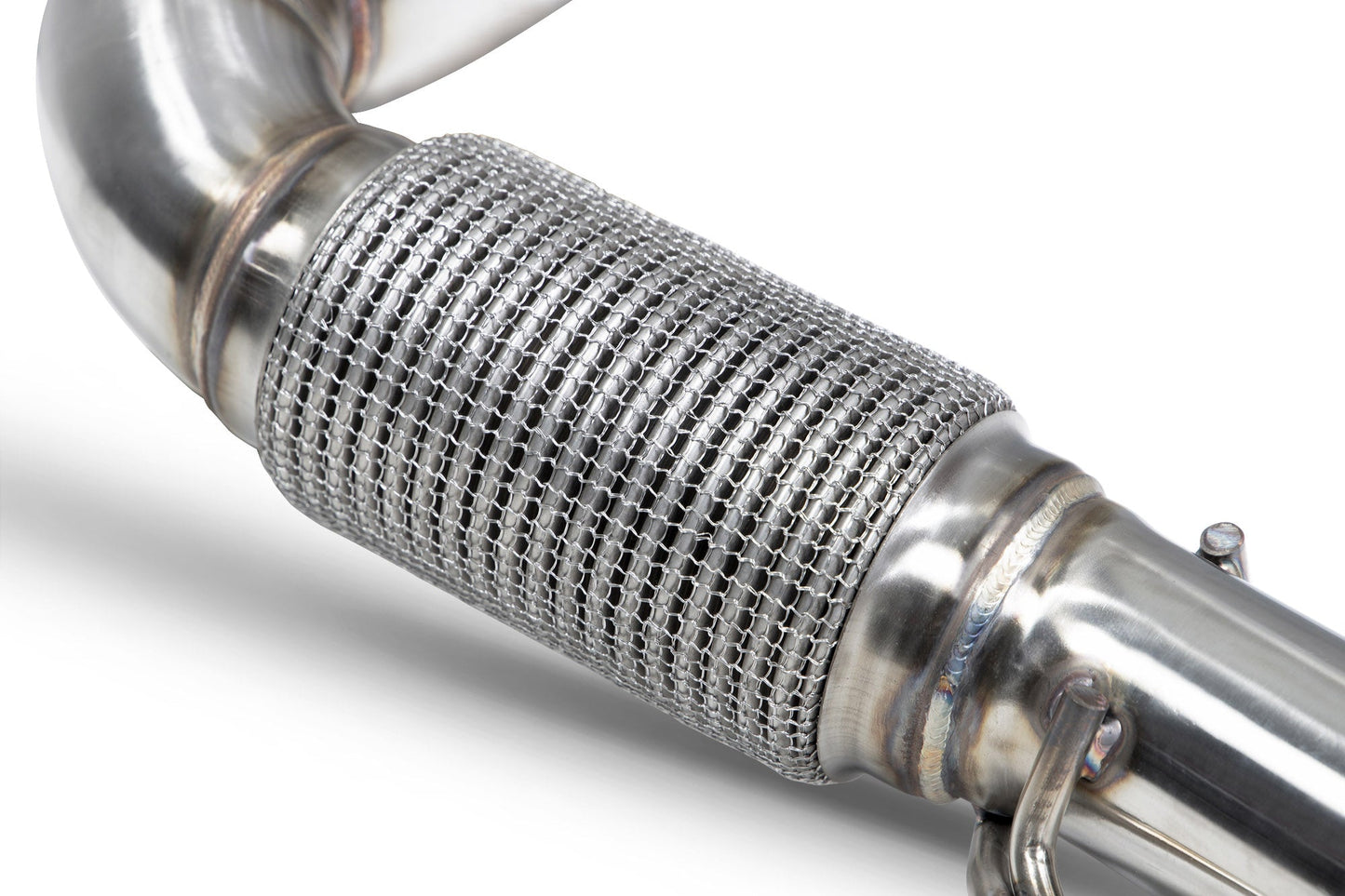 Scorpion Sports Cat for Mini Cooper S F55/56 Non UK/Euro (14-24)