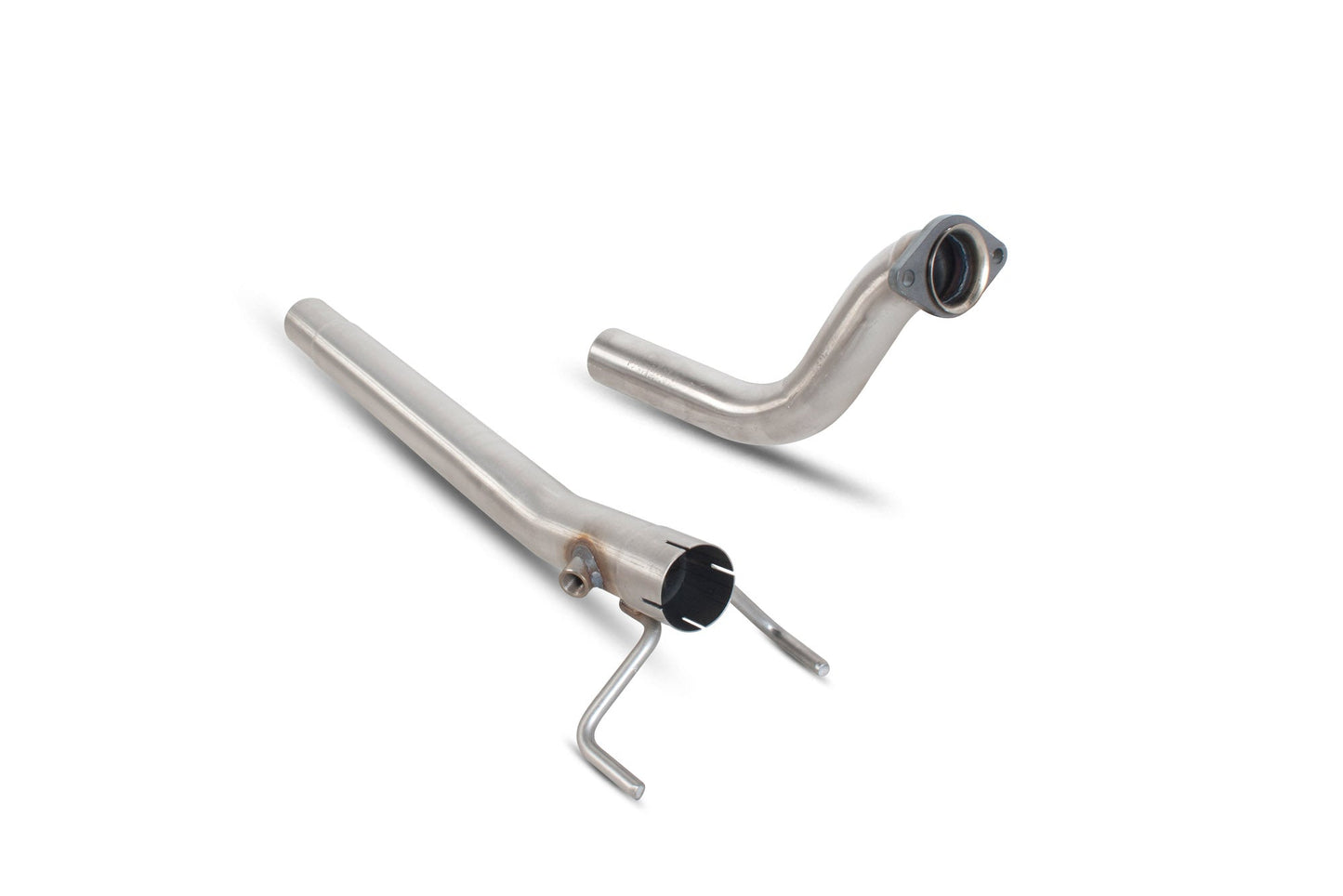 Scorpion Secondary Cat Replacement Pipe for Mitsubishi Colt Z30 CZT/CZC 1.5T (04-08)