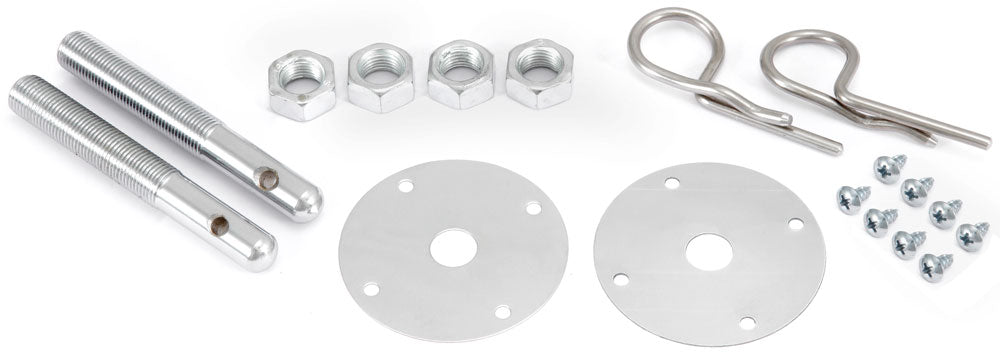 SPE Hood Pin Kit (42563)
