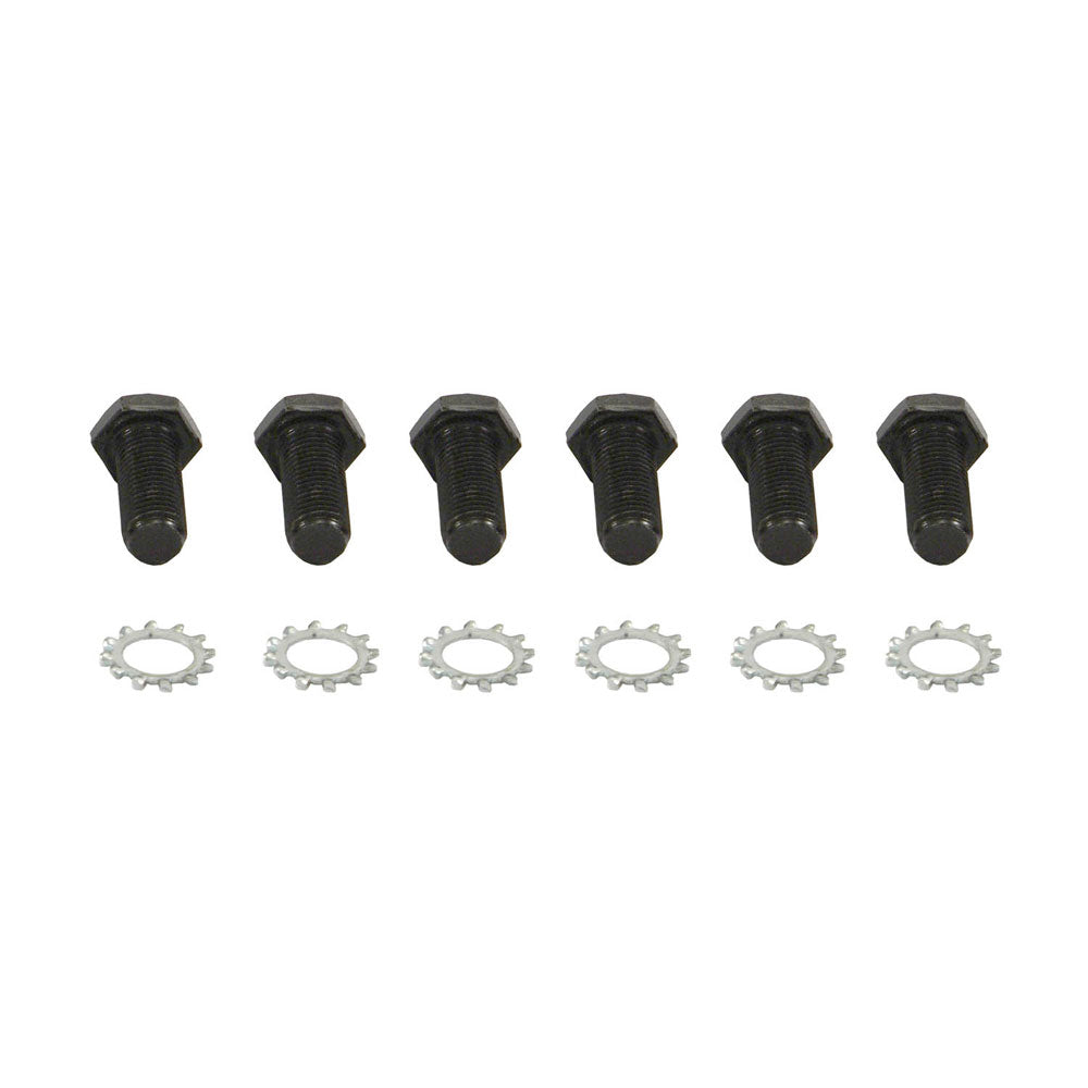 SPE Flywheel Bolts (4698)