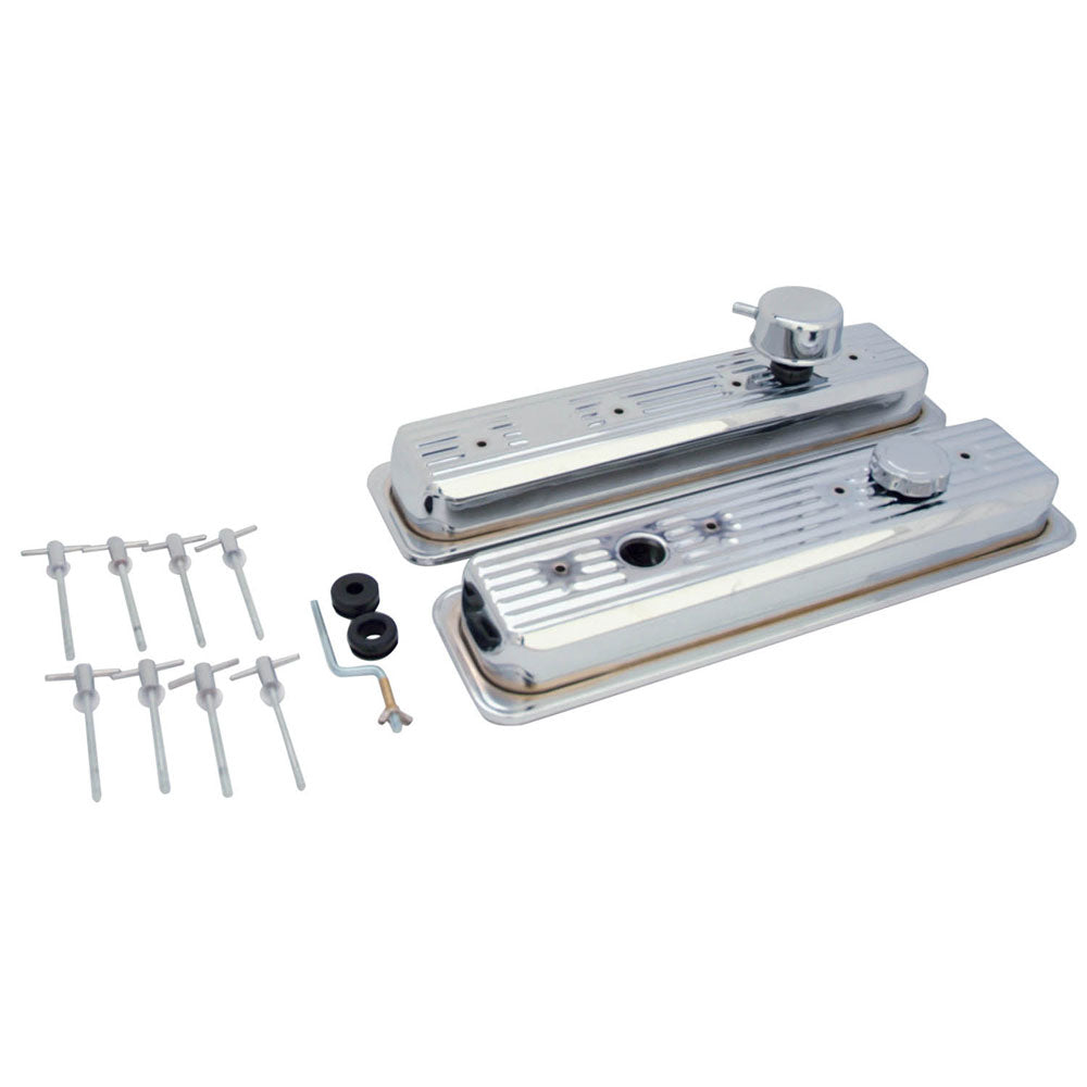 SPE Engine Dress Up Kit (5428)