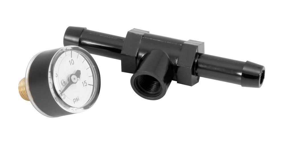 SPE Fuel Pressure Gauge (59013)