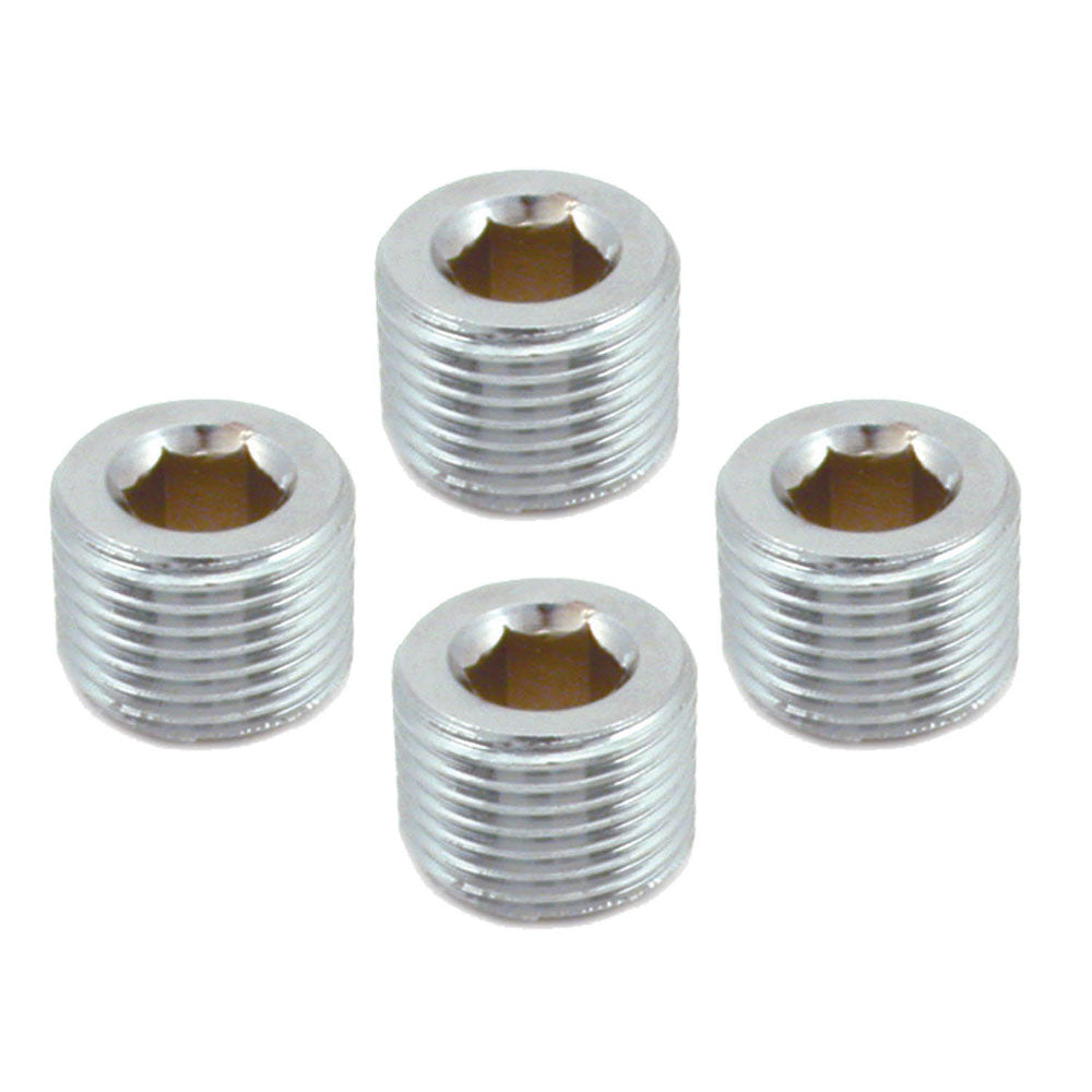 SPE Spectre Pipe Plugs (6068)