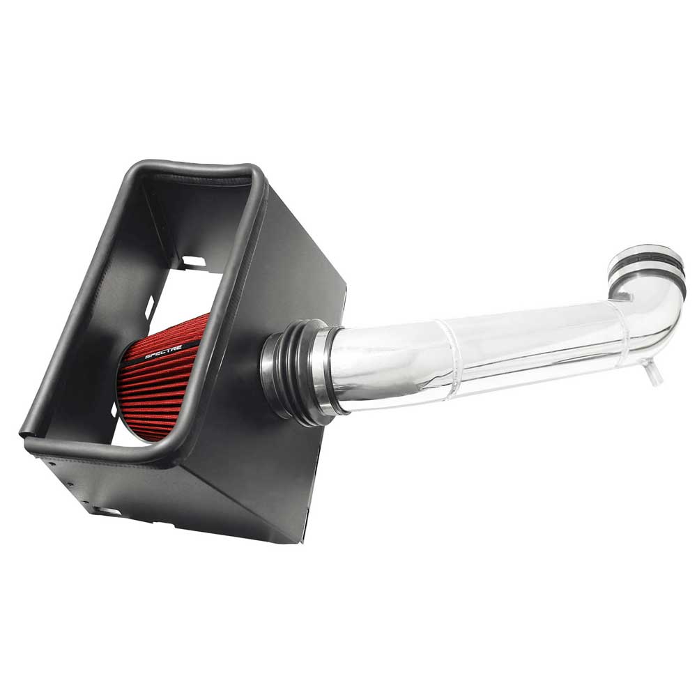 SPE Spectre Air Intake Kit (9932)