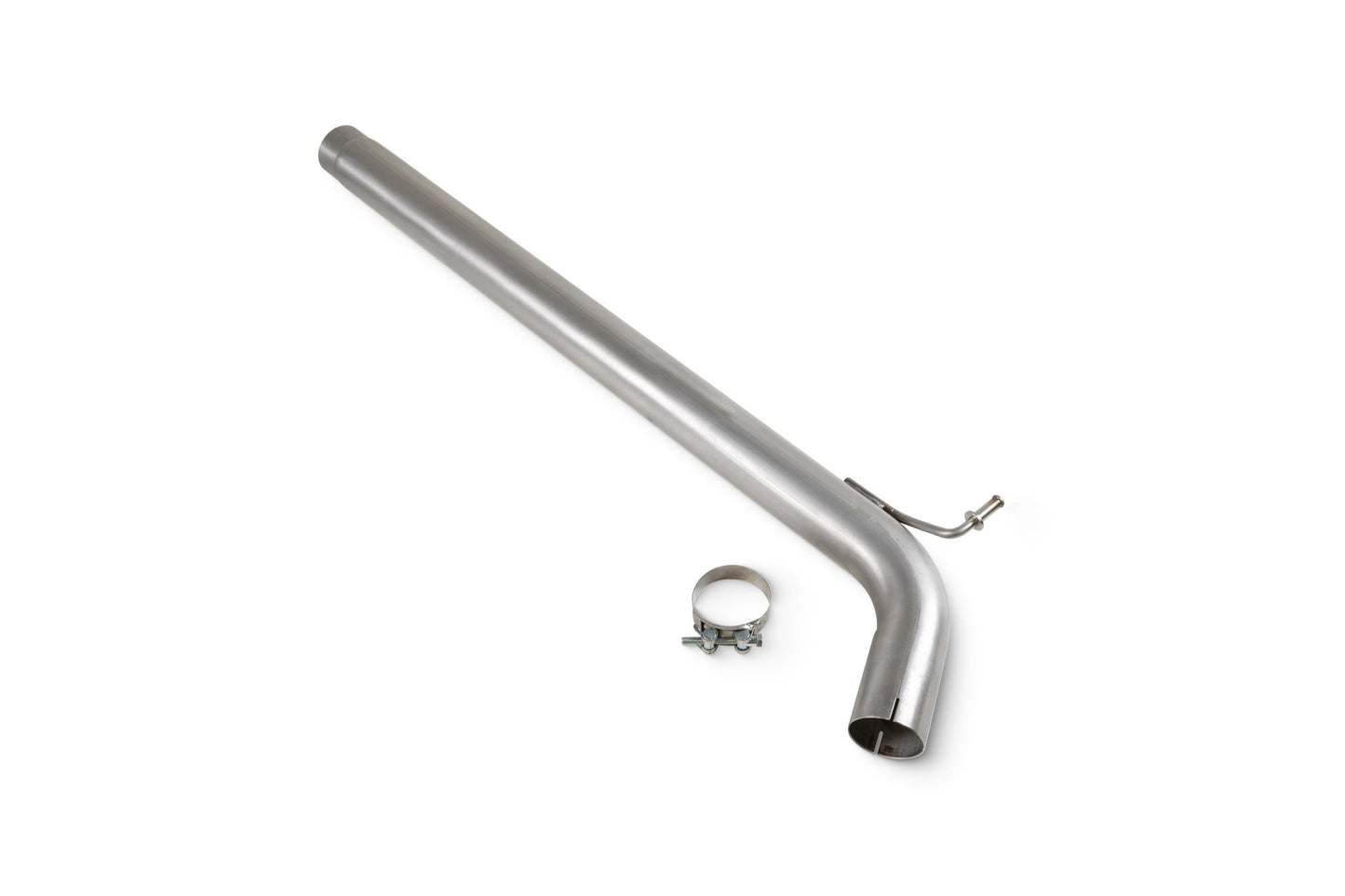 Scorpion Original Centre Exhaust Silencer Delete Pipe for Seat Leon Mk3 Cupra (14-20)