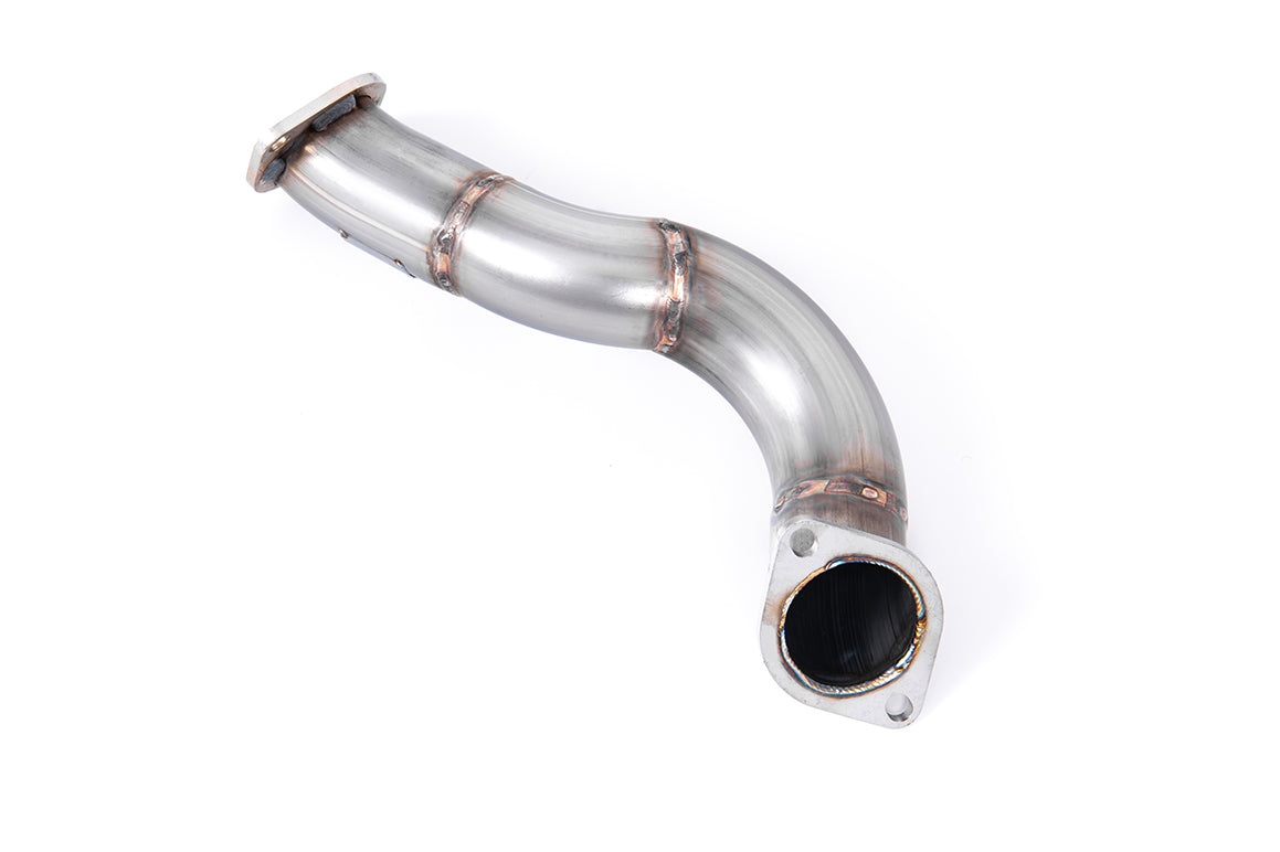Milltek Exhaust Overpipe for Toyota GT86 (12-22)