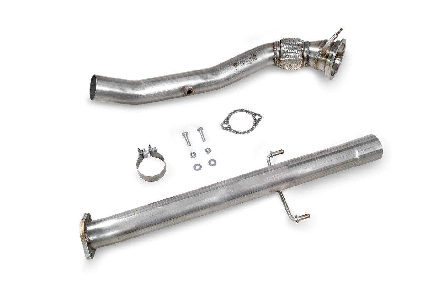 Scorpion Decat Exhaust Downpipe and GPF Delete for Toyota GR Yaris (20-24)