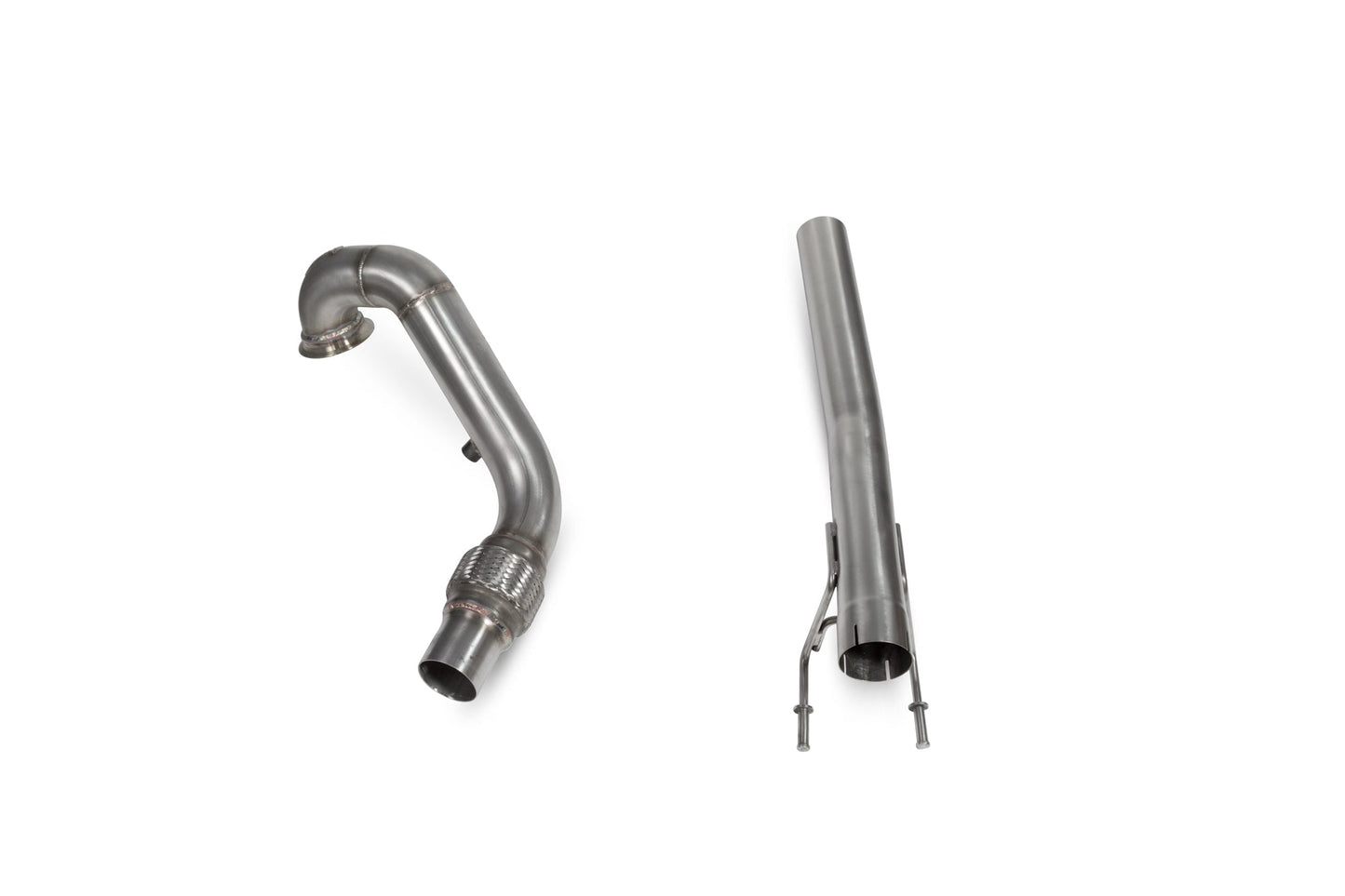 Scorpion Exhaust Downpipe Sports Cat for VW Polo GTI 1.8T 6C (15-17)