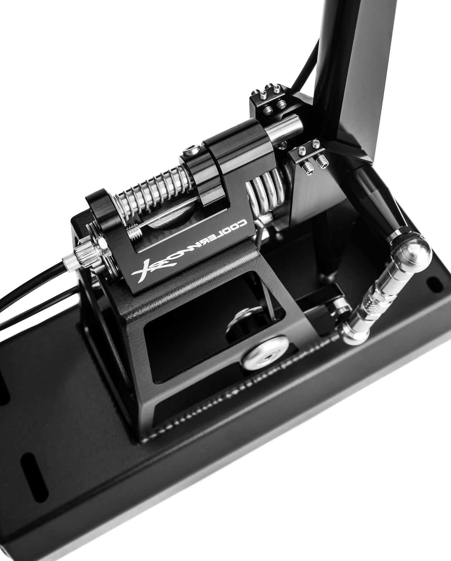 Coolerworx Mini Cooper R55 Classic Pro Short Shifter