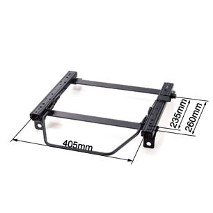 Bride RO Seat Rail for Toyota Celica ST205