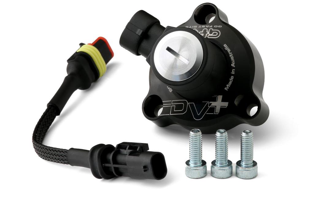 GFB DV+ Diverter Valve for Mercedes SLK 200/250 (R172)
