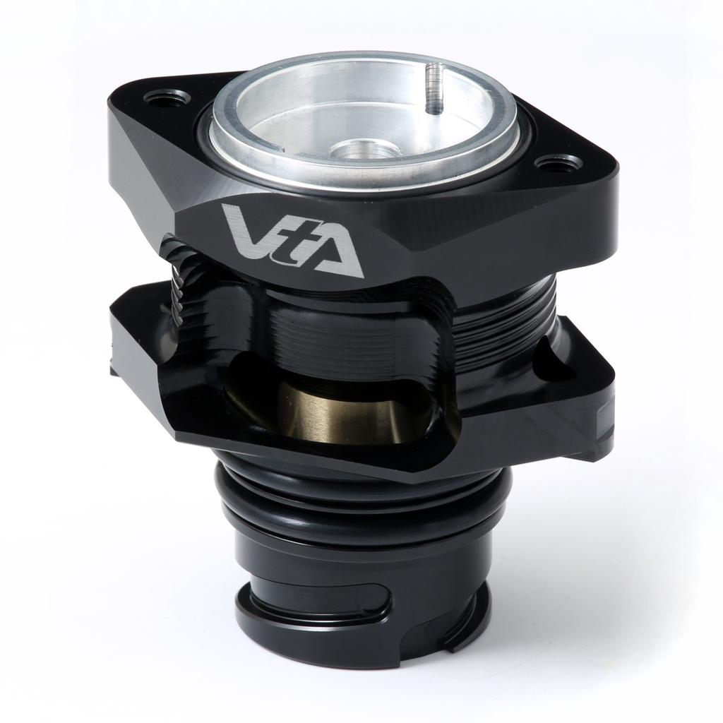 GFB VTA Blow off Valve with TMS advantage for Ford F150 2.7 & 3.5 EcoBoost