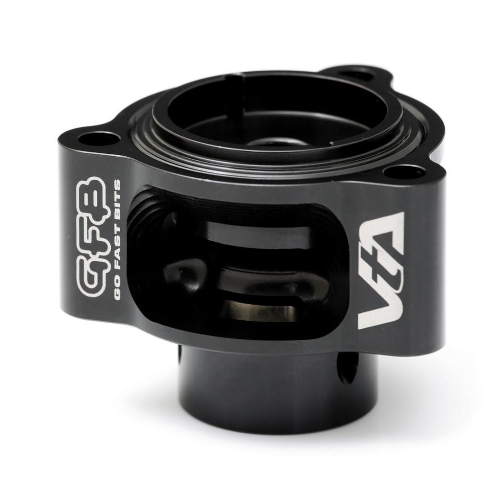 GFB VTA Blow off Valve with TMS Advantage for Ford Ranger 2.3 EcoBoost