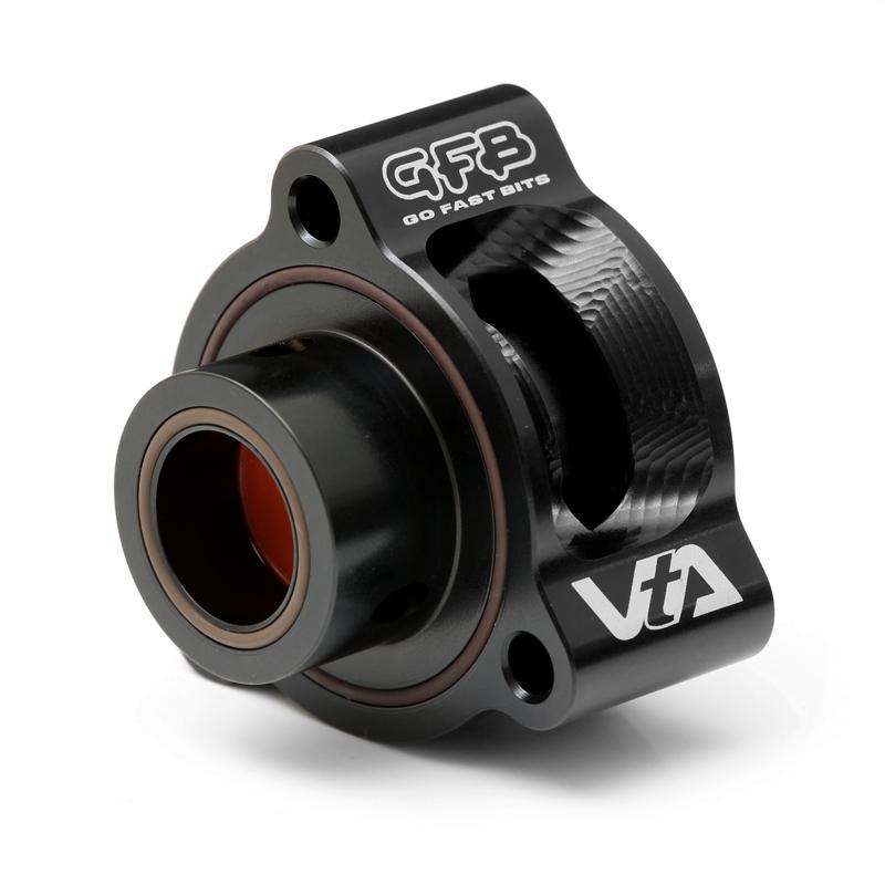 GFB VTA Blow off Valve with TMS Advantage for Lexus GS / IS / RC / NX / RX (15-)