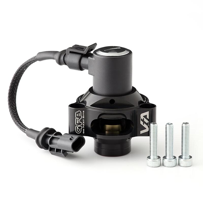 GFB VTA Blow off Valve for Mercedes S-Class S400 - 2x Required