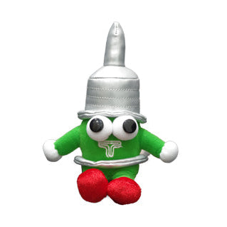 TEIN Mini Dampachi Doll