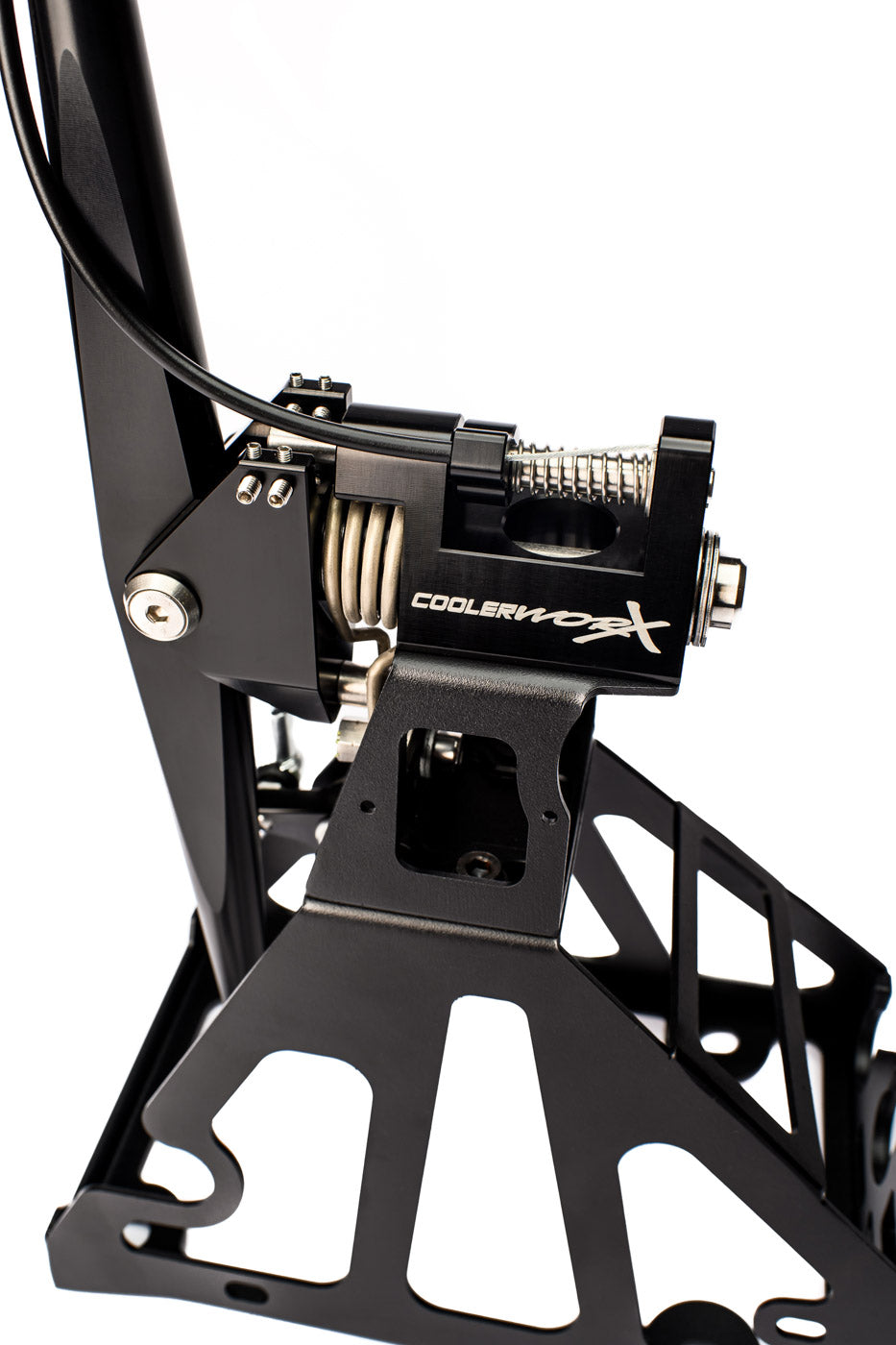 Coolerworx Toyota Yaris GR Gen 1 Classic Pro Short Shifter
